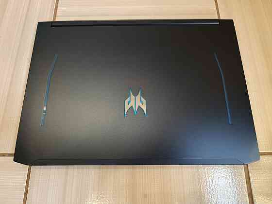 Acer Predator Helios 300 PH315/15,6-144гц/Intel Core i7-10750/16 Гб DDR4/SSD M2 NMWe 512 Гб/RTX 2060 Донецк