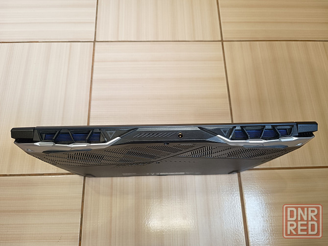 Acer Predator Helios 300 PH315/15,6-144гц/Intel Core i7-10750/16 Гб DDR4/SSD M2 NMWe 512 Гб/RTX 2060 Донецк - изображение 5