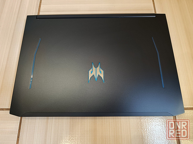 Acer Predator Helios 300 PH315/15,6-144гц/Intel Core i7-10750/16 Гб DDR4/SSD M2 NMWe 512 Гб/RTX 2060 Донецк - изображение 2