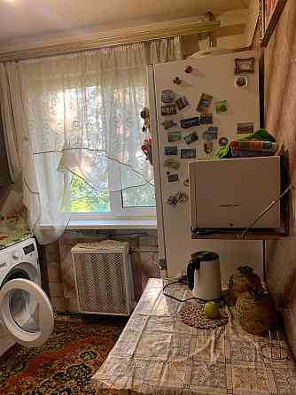 Продам 3х ком кВ Обьединенный Донецк