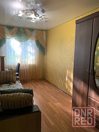 Продам 3х ком кВ Обьединенный Донецк - изображение 3