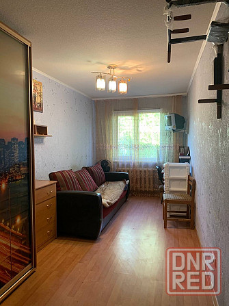 Продам 3х ком кВ Обьединенный Донецк - изображение 2