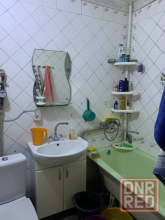 Продам 3х ком кВ Обьединенный Донецк - изображение 6
