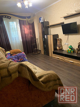 Продам 3х ком кВ Обьединенный Донецк - изображение 1