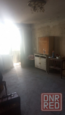 Продам 1к квартиру в Макеевке Макеевка - изображение 3