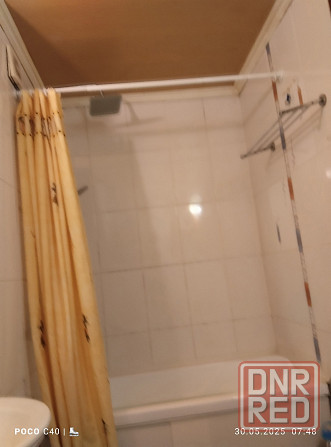 Сдам посуточно и почасово 1 к кв вода 24/7 из крана Макеевка - изображение 8