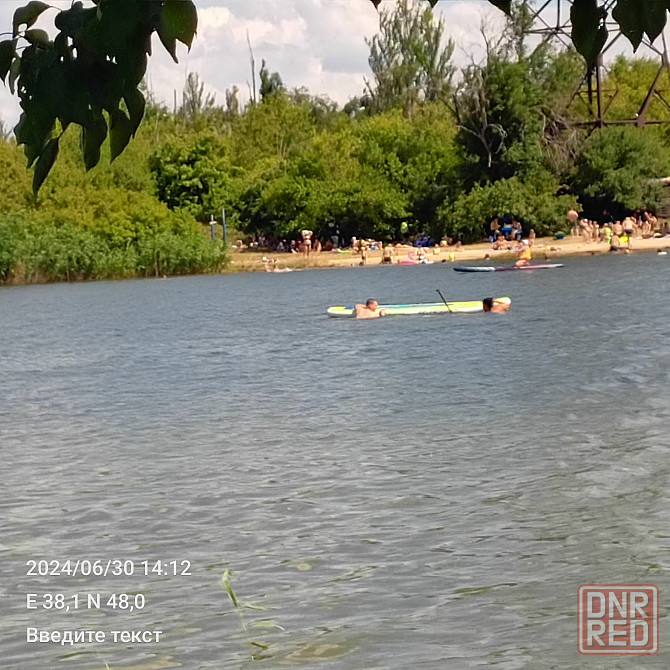 Сдам посуточно 1 к квартиру 4500торг без залога с ремонтом вода 24/7 до центра ехать 5 мин собственн Макеевка - изображение 3