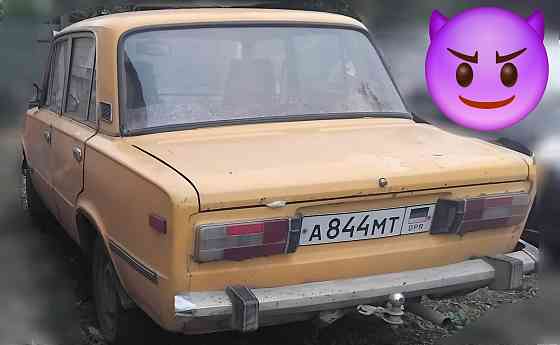 Ваз 21063 Донецк