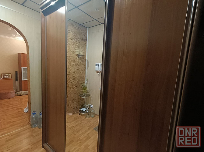 Продается 2 комнатная квартира Ильича Калининский р-н Донецк - изображение 4