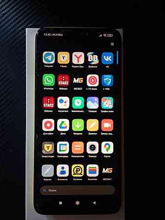 Xiomi REDMI 10 и Xiomi POCO M3 Донецк