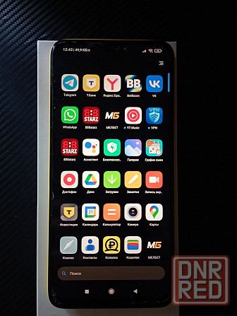 Xiomi REDMI 10 и Xiomi POCO M3 Донецк - изображение 4