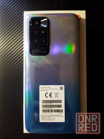 Xiomi REDMI 10 и Xiomi POCO M3 Донецк - изображение 2