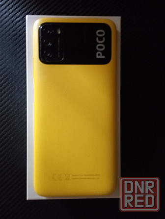 Xiomi REDMI 10 и Xiomi POCO M3 Донецк - изображение 5