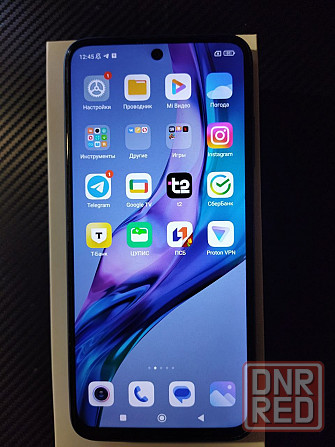 Xiomi REDMI 10 и Xiomi POCO M3 Донецк - изображение 1
