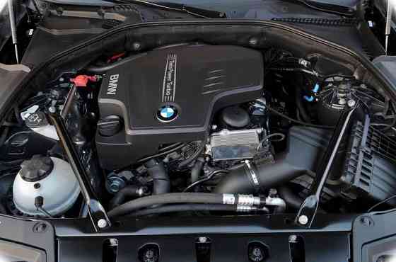 Двигатель N20B20 2.0л с bmw f10 528Li Донецк