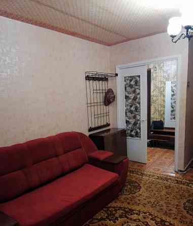 Продается 1 комнатная квартира Ленинский р-н Рембыттехника Донецк