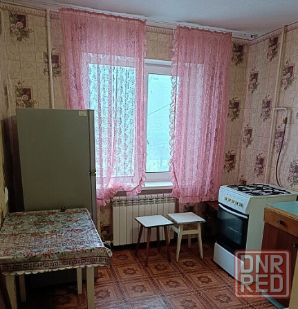 Продается 1 комнатная квартира Ленинский р-н Рембыттехника Донецк - изображение 8