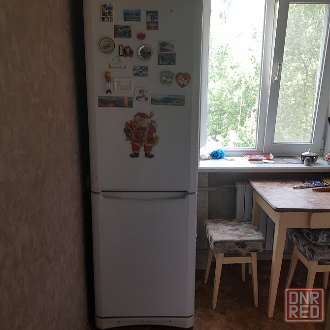 Сдам 2х комн кв Киевский район Полиграфическая проспект Киевский Донецк - изображение 3