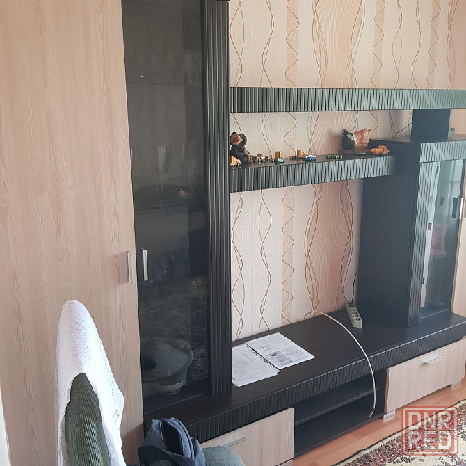 Сдам 2х комн кв Киевский район Полиграфическая проспект Киевский Донецк - изображение 5