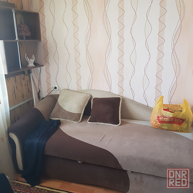 Сдам 2х комн кв Киевский район Полиграфическая проспект Киевский Донецк - изображение 6