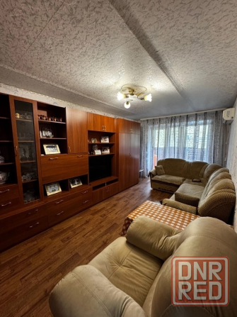 Продажа 2 комн. квартиры, кв-л Шахтёрский, ориентир Автомагазин Макеевка - изображение 3