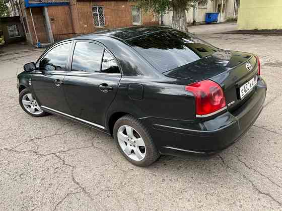 Toyota Avensis Донецк