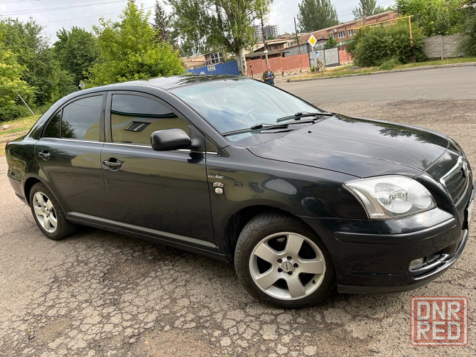 Toyota Avensis Донецк - изображение 2