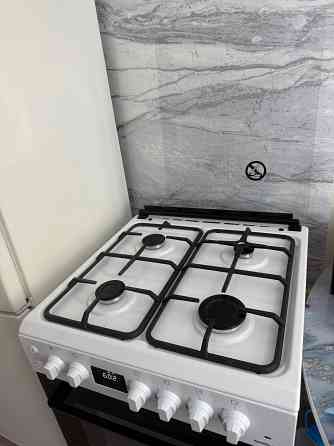 Плита комбинированная ARTEL APETITО 03-E white (60 см) Донецк