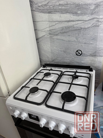 Плита комбинированная ARTEL APETITО 03-E white (60 см) Донецк - изображение 2