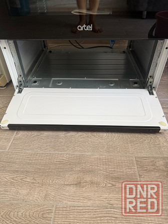 Плита комбинированная ARTEL APETITО 03-E white (60 см) Донецк - изображение 6