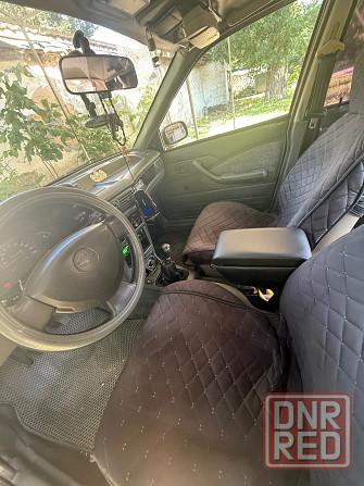 Продам автомобиль Daewoo Nexia в хорошем состоянии Донецк - изображение 5