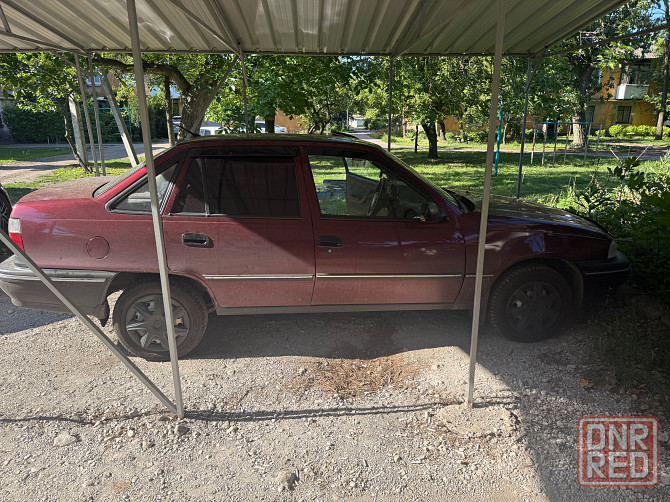 Продам автомобиль Daewoo Nexia в хорошем состоянии Донецк - изображение 7