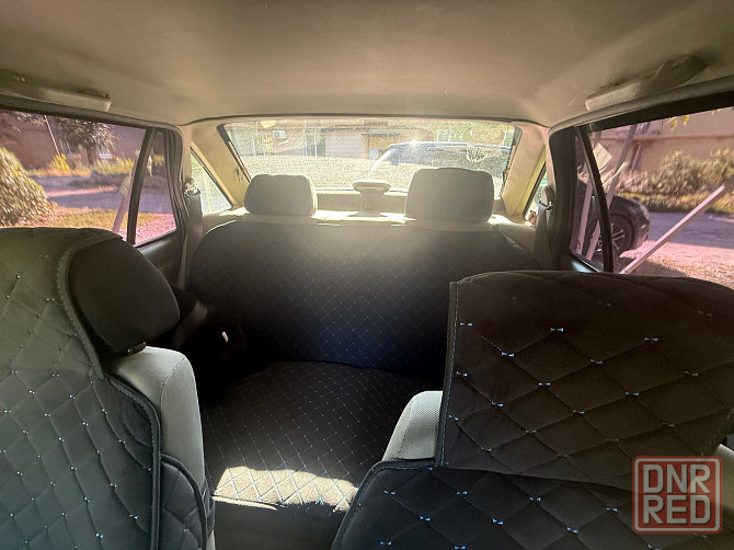 Продам автомобиль Daewoo Nexia в хорошем состоянии Донецк - изображение 4