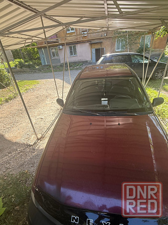 Продам автомобиль Daewoo Nexia в хорошем состоянии Донецк - изображение 3