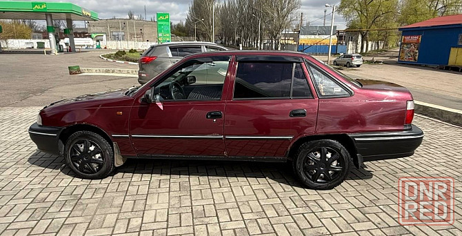 Продам автомобиль Daewoo Nexia в хорошем состоянии Донецк - изображение 1