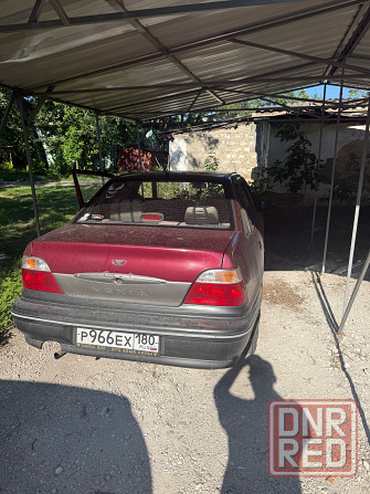 Продам автомобиль Daewoo Nexia в хорошем состоянии Донецк - изображение 6