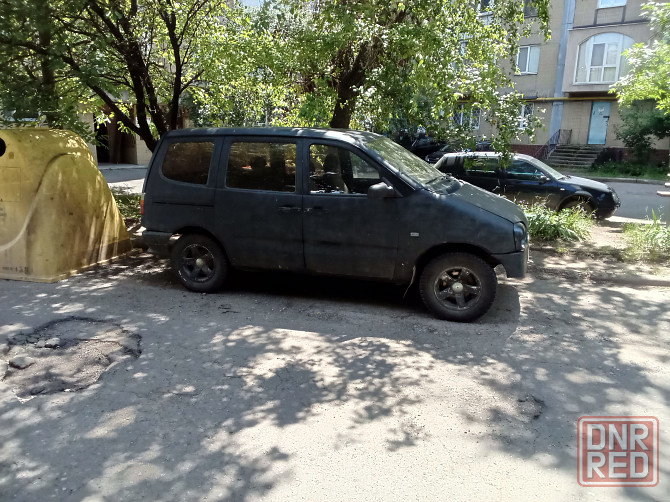 Нива надежда Донецк - изображение 2