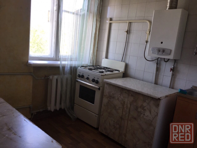 Сдам 1комн кв Ворошиловский район, Набережная, площадь Конституции Донецк - изображение 4