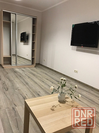 Аренда 2-комнатной квартиры в центре, Ворошиловский район Донецк - изображение 2