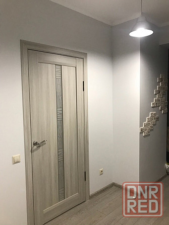 Аренда 2-комнатной квартиры в центре, Ворошиловский район Донецк - изображение 3