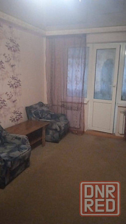 Сдам 1комн кв Калининский район Калининский рынок, бульвар Шевченко Донецк - изображение 6