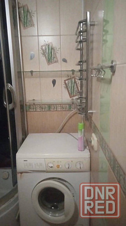 Сдам 1комн кв Калининский район Калининский рынок, бульвар Шевченко Донецк - изображение 8