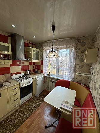 Сдам 1комн кв Калининский район Калининский рынок, бульвар Шевченко Донецк - изображение 1