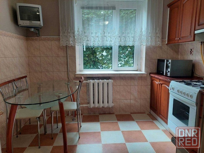 Сдам 1-ую квартиру в Кировском районе Донецк - изображение 1