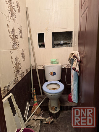 Продам 2ком Куйбышевский район, Корниенко Донецк - изображение 8