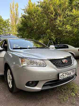 Джили..автомат..пр 39900 км Донецк