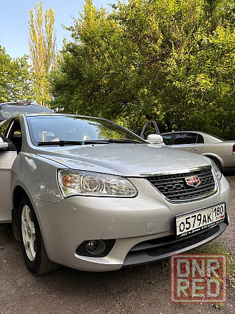 Джили..автомат..пр 39900 км Донецк - изображение 2