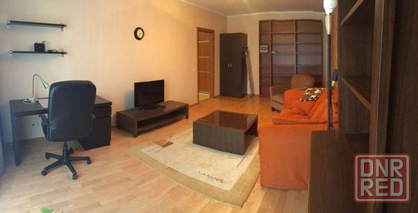 Квартира в аренду на длительный срок, по адресу улица Независимости, 8 Донецк - изображение 8