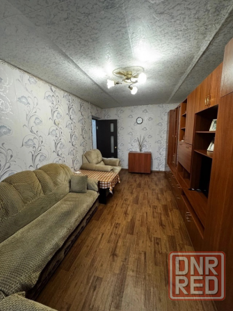Продажа 2 комнатной квартиры Макеевка, кв-л Шахтёрский, ориентир Автомагазин) Макеевка - изображение 2