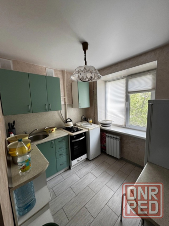 Продажа 2 комнатной квартиры Макеевка, кв-л Шахтёрский, ориентир Автомагазин) Макеевка - изображение 7